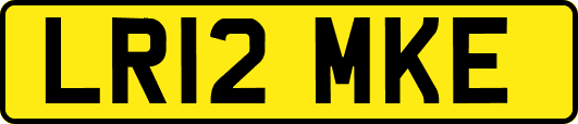LR12MKE