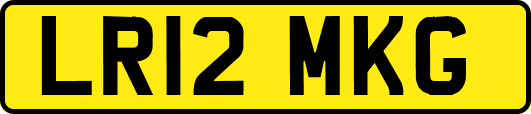 LR12MKG