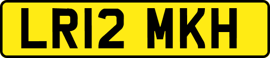LR12MKH