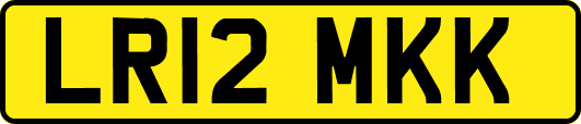 LR12MKK