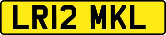 LR12MKL