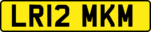 LR12MKM