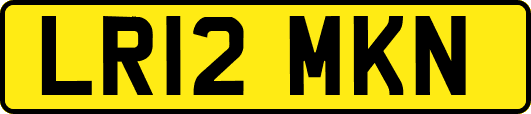 LR12MKN