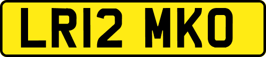 LR12MKO