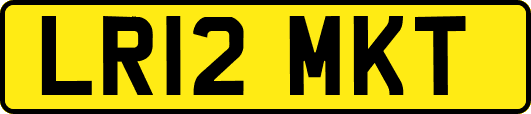 LR12MKT