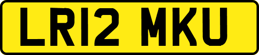 LR12MKU