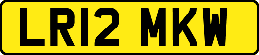 LR12MKW