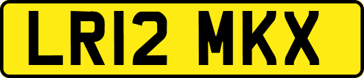 LR12MKX