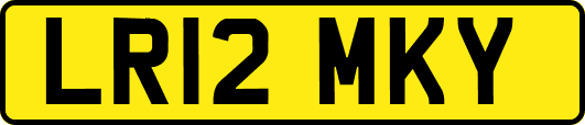 LR12MKY