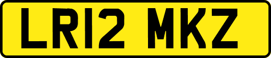 LR12MKZ