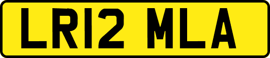 LR12MLA