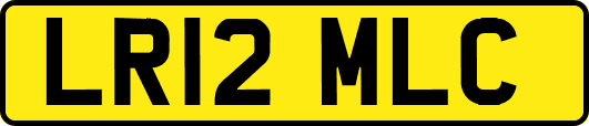 LR12MLC