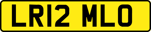 LR12MLO