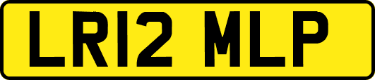 LR12MLP