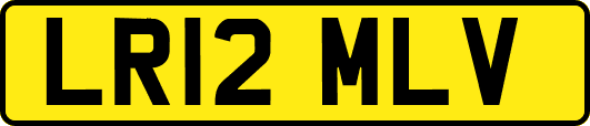 LR12MLV