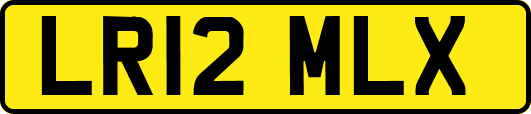 LR12MLX