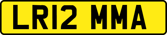 LR12MMA