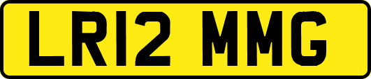 LR12MMG