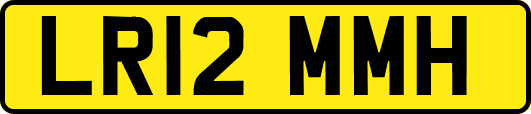 LR12MMH
