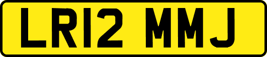 LR12MMJ