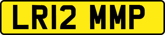 LR12MMP