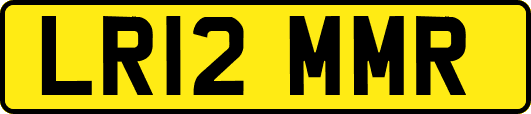 LR12MMR