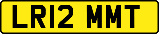 LR12MMT