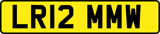 LR12MMW