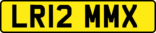 LR12MMX