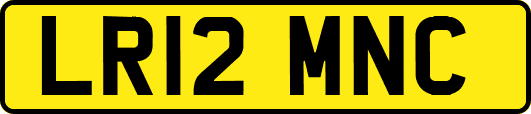 LR12MNC