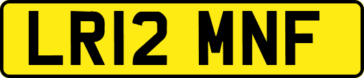 LR12MNF