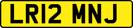 LR12MNJ