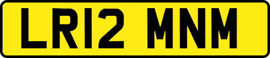 LR12MNM