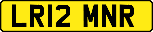LR12MNR