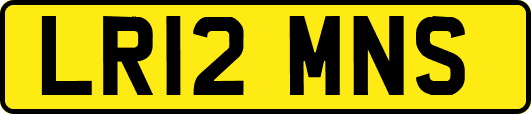 LR12MNS