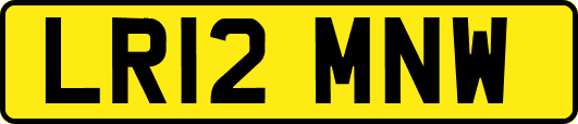 LR12MNW
