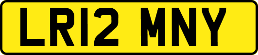 LR12MNY