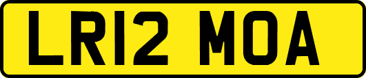 LR12MOA