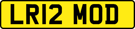 LR12MOD