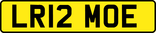 LR12MOE