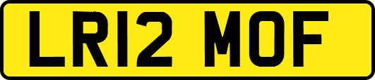 LR12MOF