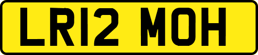 LR12MOH