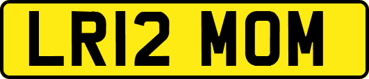 LR12MOM