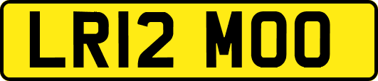 LR12MOO