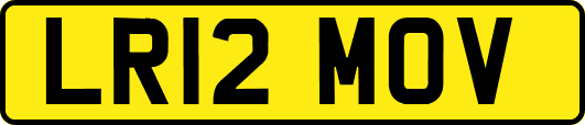 LR12MOV