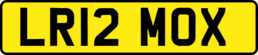 LR12MOX