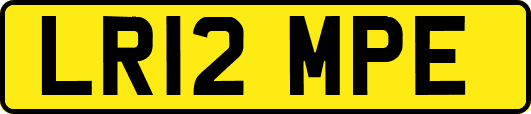 LR12MPE