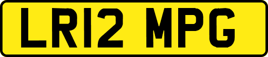 LR12MPG