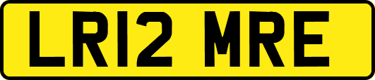 LR12MRE