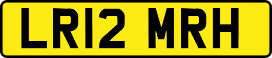 LR12MRH
